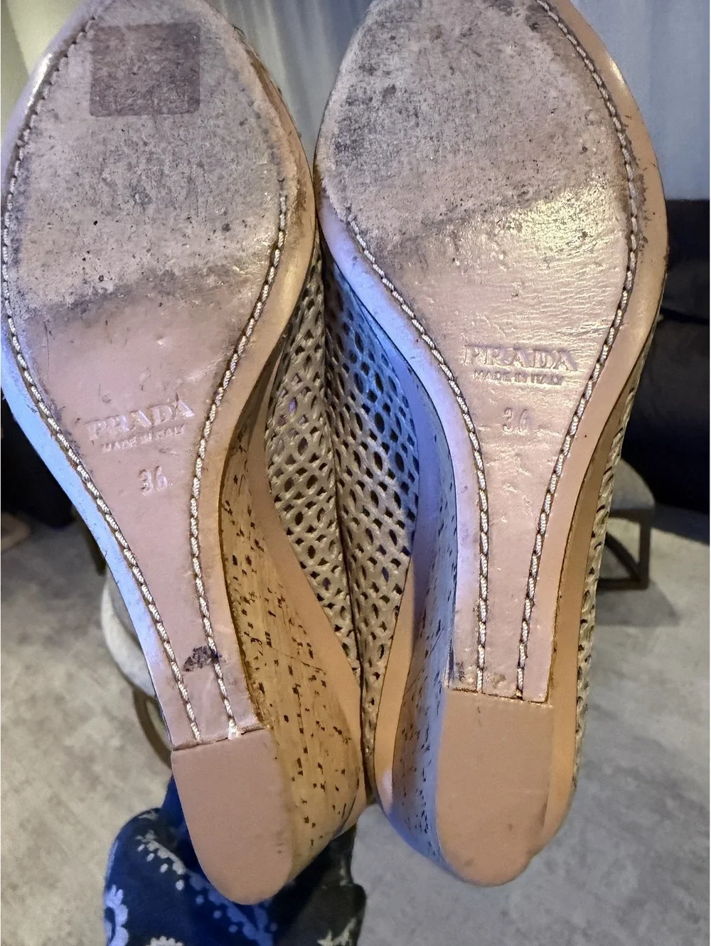 Prada these vintage